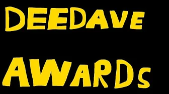 DeeDave Awards | 2024