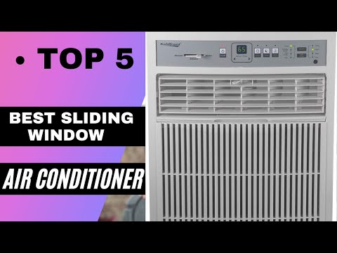 Best Sliding Window