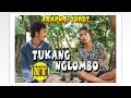 Tukang nglombo ,tukang Bohong Film ngapaktotal kebumen 