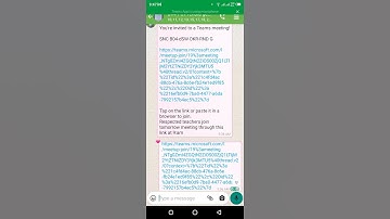 how to join class  on Microsoft  teams use of Microsoft teams