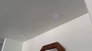 LED Recessed Light with Junction Box   5 Different Color Temperatures CRI 85 Review by One 2 Try 8 views 1 month ago 41 seconds