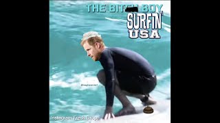 Download Lagu William Ocean Serve Vs Harry's Wasteful Surf MP3 Download Lagu William Ocean Serve Vs Harry's Wasteful Surf MP3
