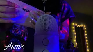 ASMR EXTREMELY FAST TAPPING (no talking) 😴😴😴