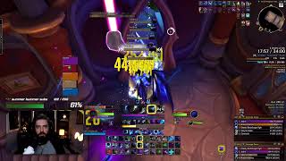 💥Devourer DH | ok we still going