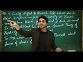 A Truly Beautiful Mind| Chapter-4 Class 9th| Beehive| Dear sir English| #dearsir #english 