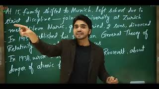 A Truly Beautiful Mind| Chapter-4 Class 9th| Beehive| Dear sir English| #dearsir #english