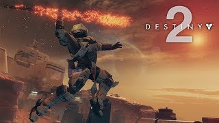 Destiny 2 - Expansion II: Warmind Launch Trailer [UK]