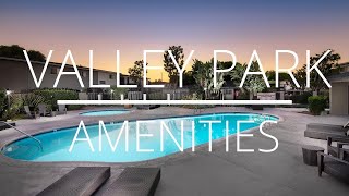 2 Bed 1.5 Bath - 1163 sq. ft. - Valley Park - Townhome with Hard Surface Floors