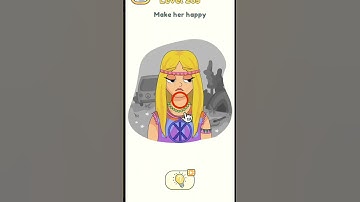 DOP 2(deleted one) level 205 🧩🎮 || #viralvideo #shortsfeed #shorts