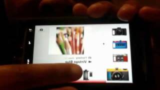 Pudding Camera! screenshot 1