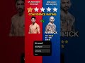 UFC Jesus Aguilar vs. Luis Gurule Quick Fight Pick