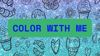 Color With Me