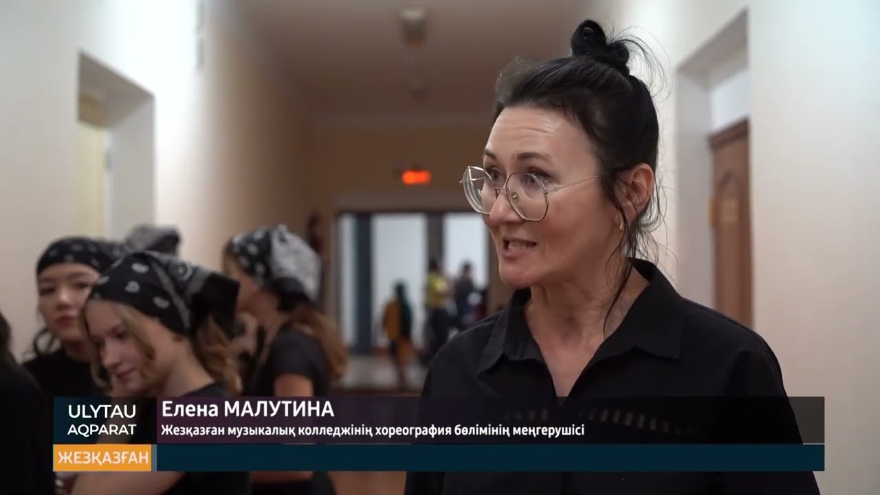 Fest Dance хореография фестивалі