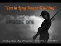 Eva in long range training     episode one