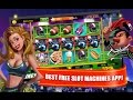 Slots 777 Casino by Dragonplay Gameplay Adndroid  iOS ...