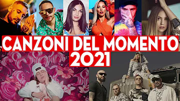 HIT ESTATE 2021 🍺 TORMENTONI DELL'ESTATE 2021 ❤️ CANZONI DEL MOMENTO 2021 🍦 MUSICA ESTATE 2021