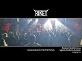RIKET - Live at Bucharest DeathFest 2024 (full concert)