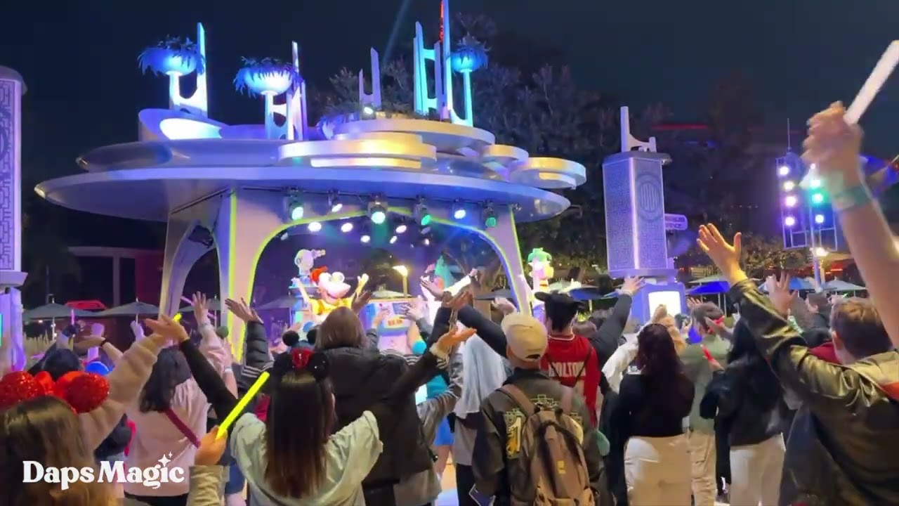 YouTube player