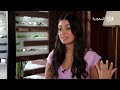 ماريا البحيري تتحدث عن تجربتها في فيلم نورا 