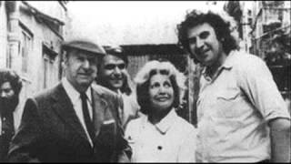 Neruda Theodorakis La United Fruit Co CANTO GENERAL