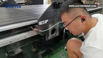 ACCTEK Classroom teaching video first phase