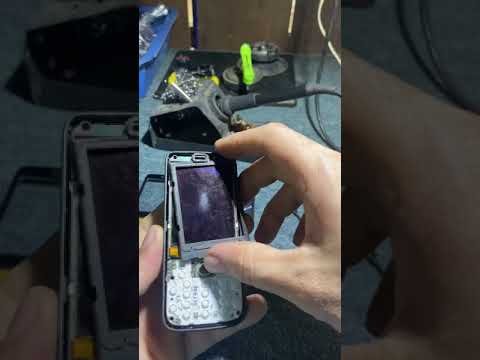 Video: Cách Vệ Sinh Nokia N73 Của Bạn