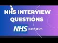 Faqs east kent nhs interview question practice nhs interview uk