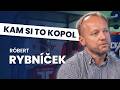 Pôjde klenot Trenčína do Slovana? Rybníček o novom investrovi a Tourém | Kam si to kopol?