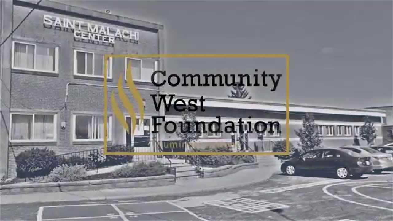 Community West Foundation SocksPlus for Cleveland's Homeless