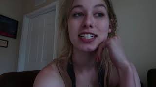 VLOG AND NEW INTRO?? | Maddie Welborn