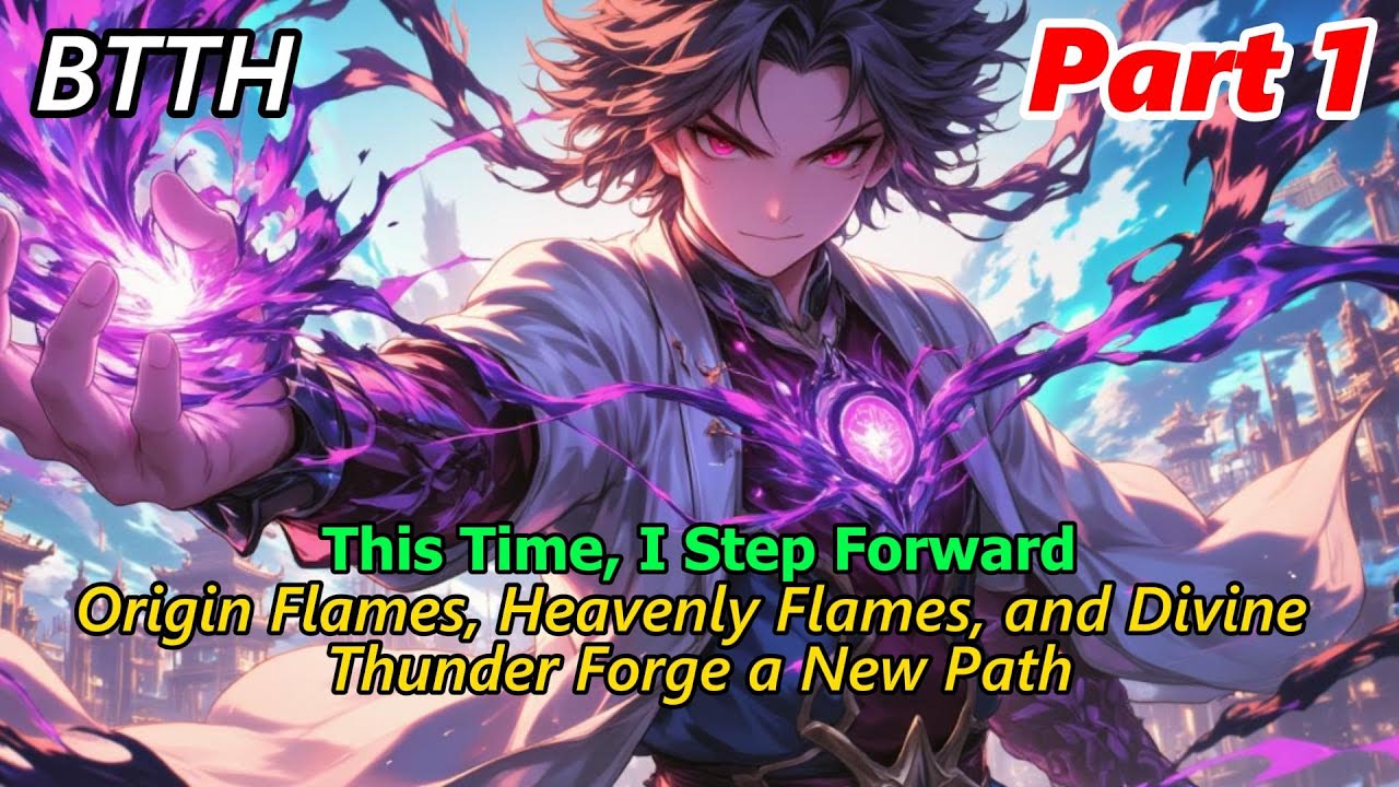 In Battle Through the Heavens, the Three-Year Promise Has Arrived