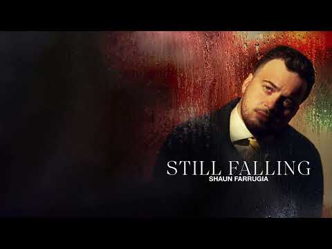 Shaun Farrugia - Still Falling (Official Audio)