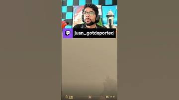 NOT KNOWING, WORKS!! | juan_gotdeported on #Twitch #COUNTERSTRIKE #GALIL #TRIPLEKILL #SPRAY #RUSH