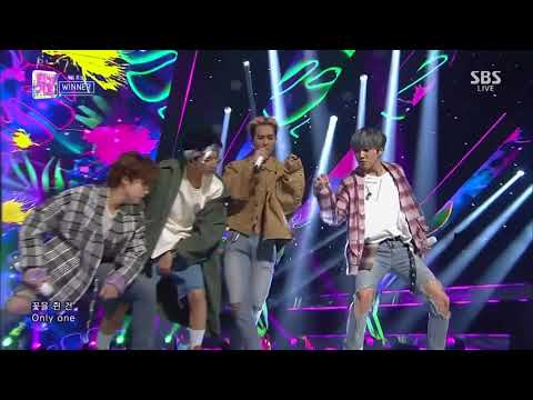 EVERYDAY - 꽃을 쥔 안무 모음