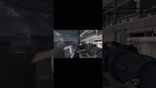 Berlin in Flames 🔥  MW3 Scorched Earth #gaming #callofduty #shortsfeed #shorts