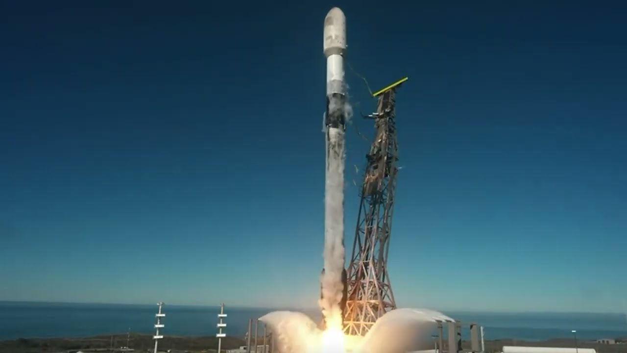 Σε τροχιά ο πρώτος ελληνικός IoT νανοδορυφόρος MICE-1 της Prisma Electronics