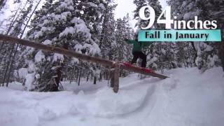 ESQUI EN VAIL RESORTS CON VIAJES EMPYTUR