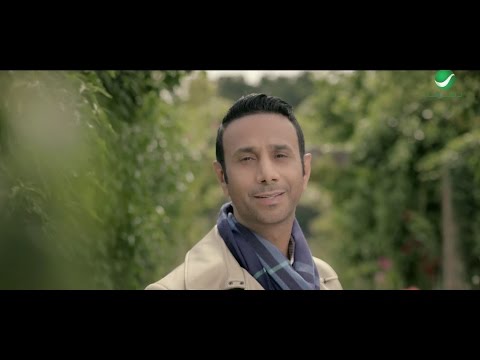 Fayez Al Saeed ... Ana Weni - Video Clip | فايز السعيد ... انا ويني - فيديو كليب