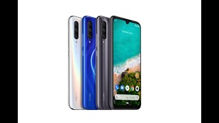 Xiaomi Mi A3 48MP Triple Rear Camera - Global Deals