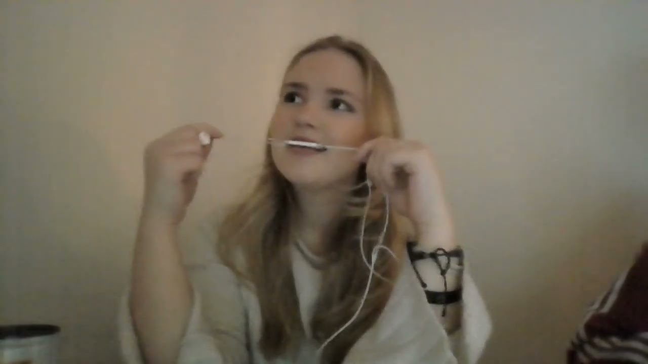 WARNING! WORST ASMR EVER!!! WE TRIED TO PLAY IMPOSTOR