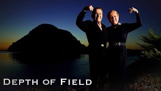 Depth Of Field 2019 Brian Smith - Portrait Psychology