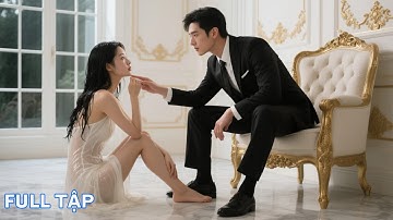 bị ép gả cho tên nhà giàu mới nổi thô tục, cô bỏ nhà ra đi ngã vào vòng tay của tổng tài nghiện vợ!