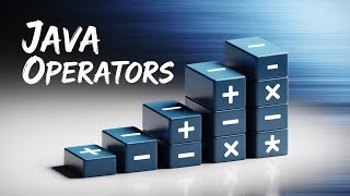 STOP Struggling with Java Operators and Learn the Simple Truth! | Part 13