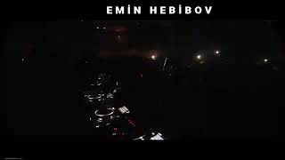 Emin Hebibov Söz Və Musiqi Elci̇nzəka Remx Dj Seli̇m K Təşəkkürlə