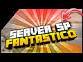 PROVO UN SERVER SP FANTASTICO!