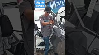Tempel Sticker kaca belakang mobil SIGRA modifikasi#shorts #car #daihatsu #sigramodifikasi Tempel Sticker kaca belakang mobil SIGRA modifikasi#shorts #car #daihatsu #sigramodifikasi