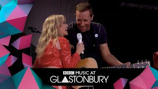 Video thumbnail of "Best of the guests at Glastonbury 2019"