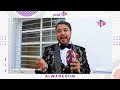 وهيب سعد و زفاف دار المسنين 