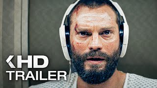 THE TOURIST Trailer (2022)
