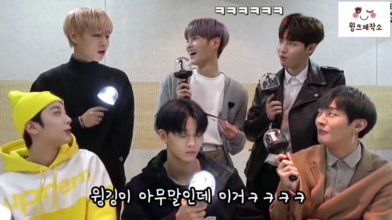 Park Ji Hoon so cute - YouTube